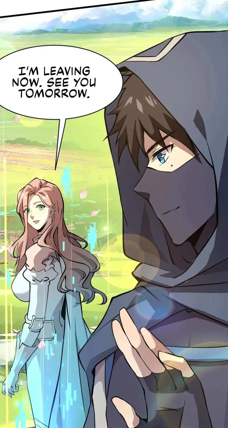 The Lone SSS-Class Summoner Chapter 59 page 60 - 