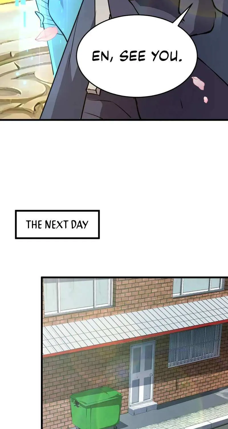 The Lone SSS-Class Summoner Chapter 59 page 61 - 