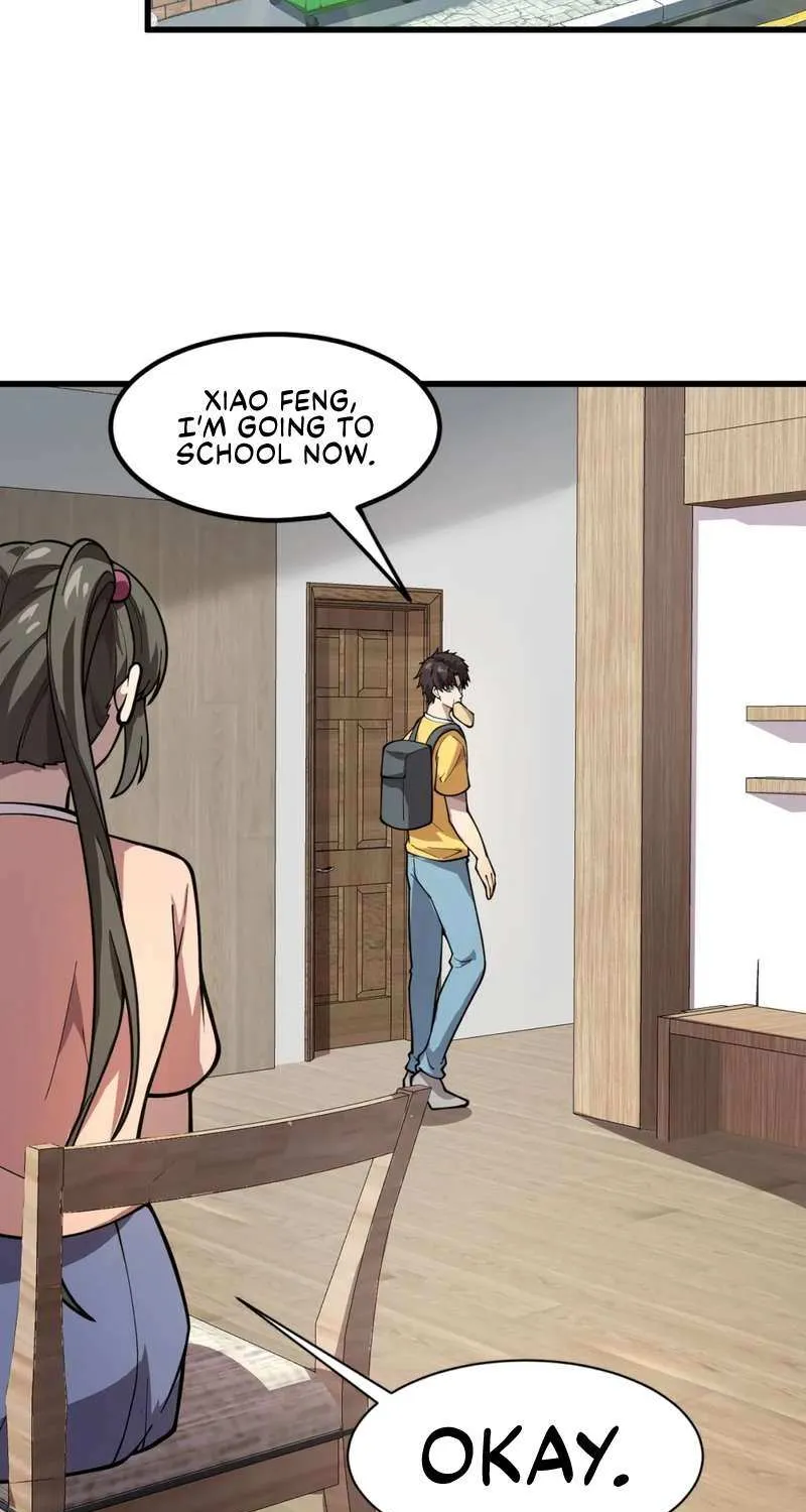 The Lone SSS-Class Summoner Chapter 59 page 62 - 