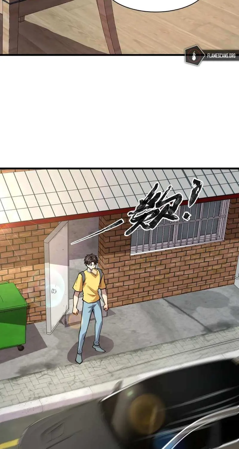 The Lone SSS-Class Summoner Chapter 59 page 63 - 