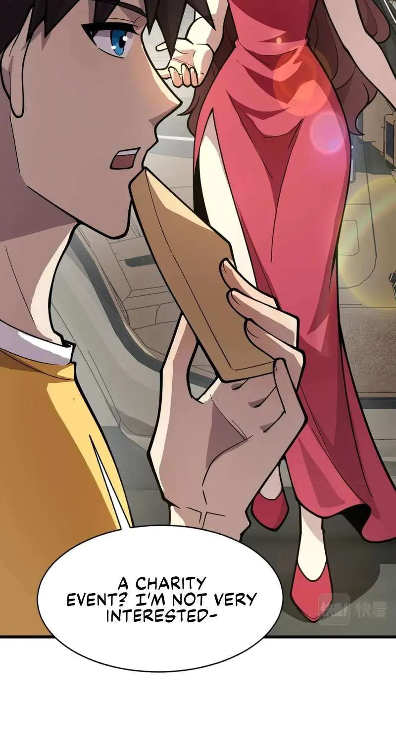 The Lone SSS-Class Summoner Chapter 59 page 66 - 