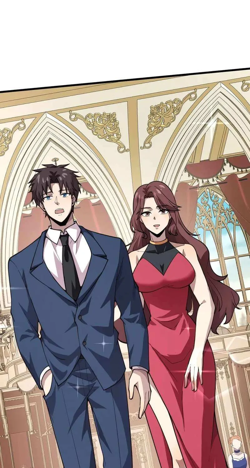 The Lone SSS-Class Summoner Chapter 59 page 74 - 