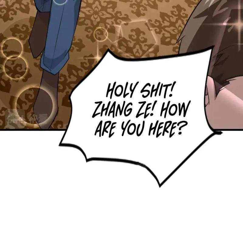 The Lone SSS-Class Summoner Chapter 60 page 15 - 