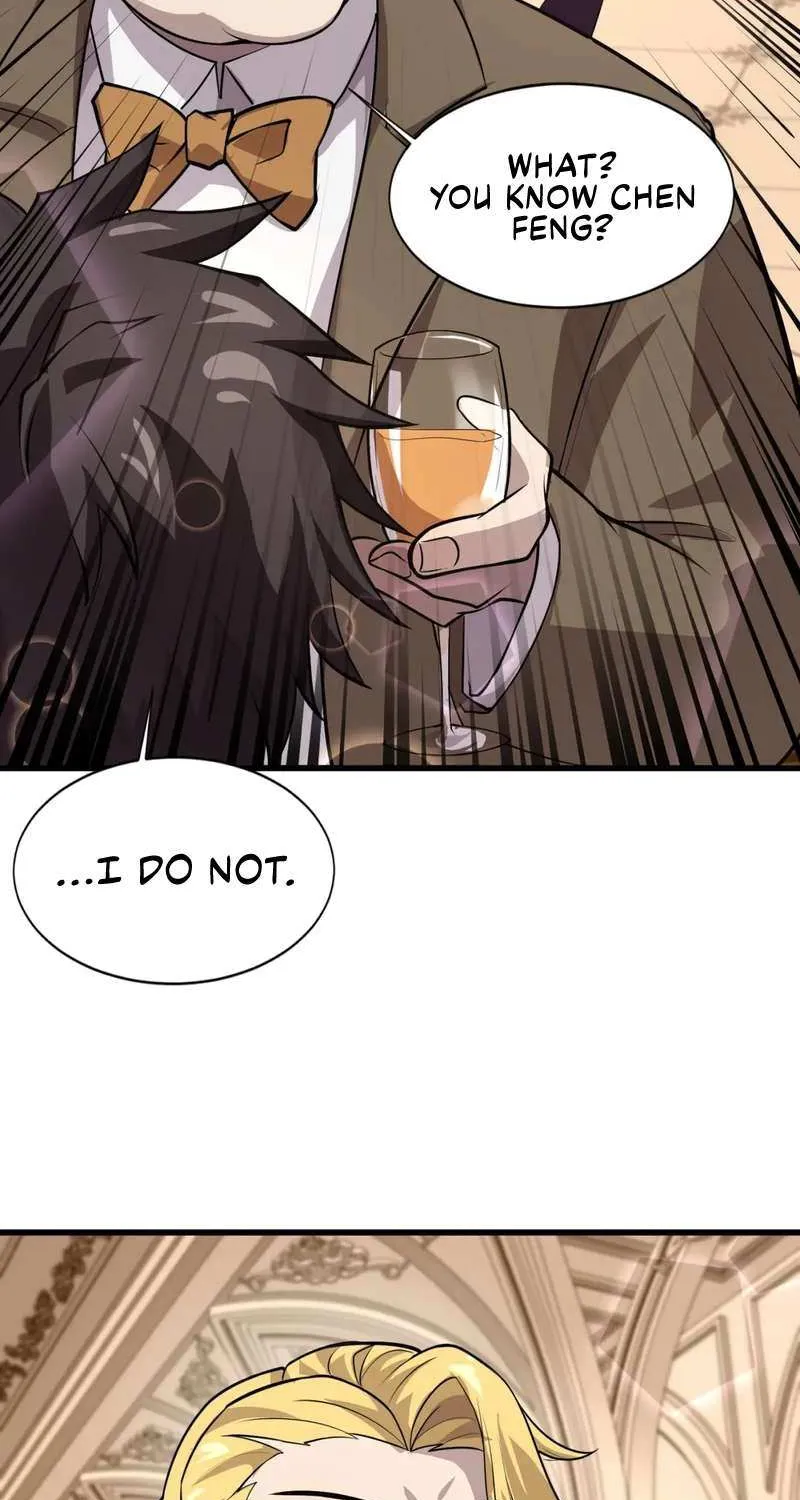 The Lone SSS-Class Summoner Chapter 60 page 18 - 