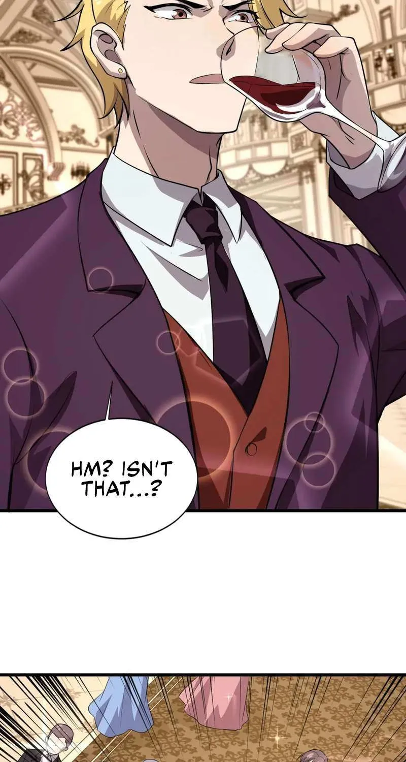The Lone SSS-Class Summoner Chapter 60 page 19 - 