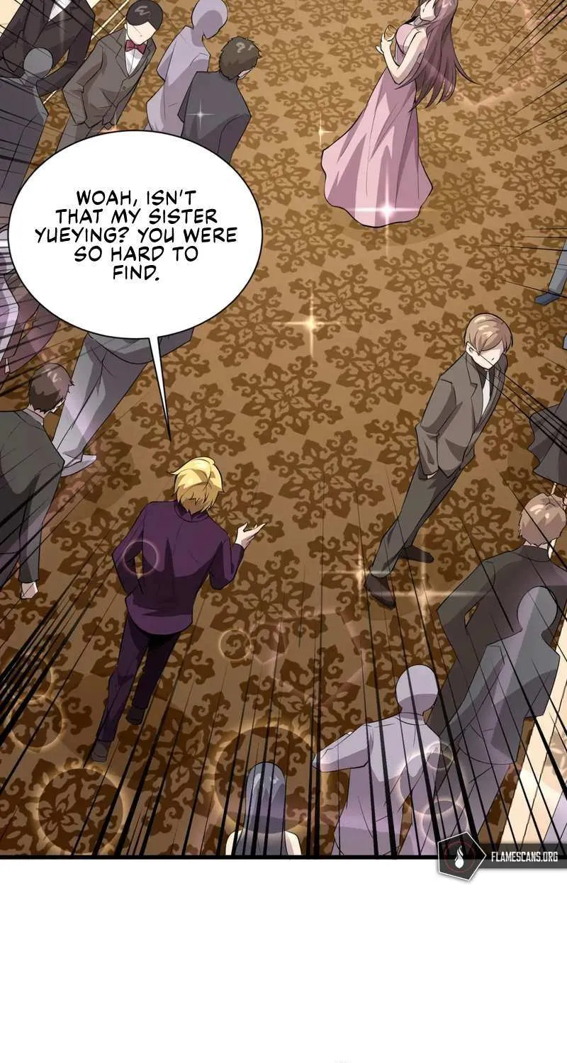 The Lone SSS-Class Summoner Chapter 60 page 20 - 