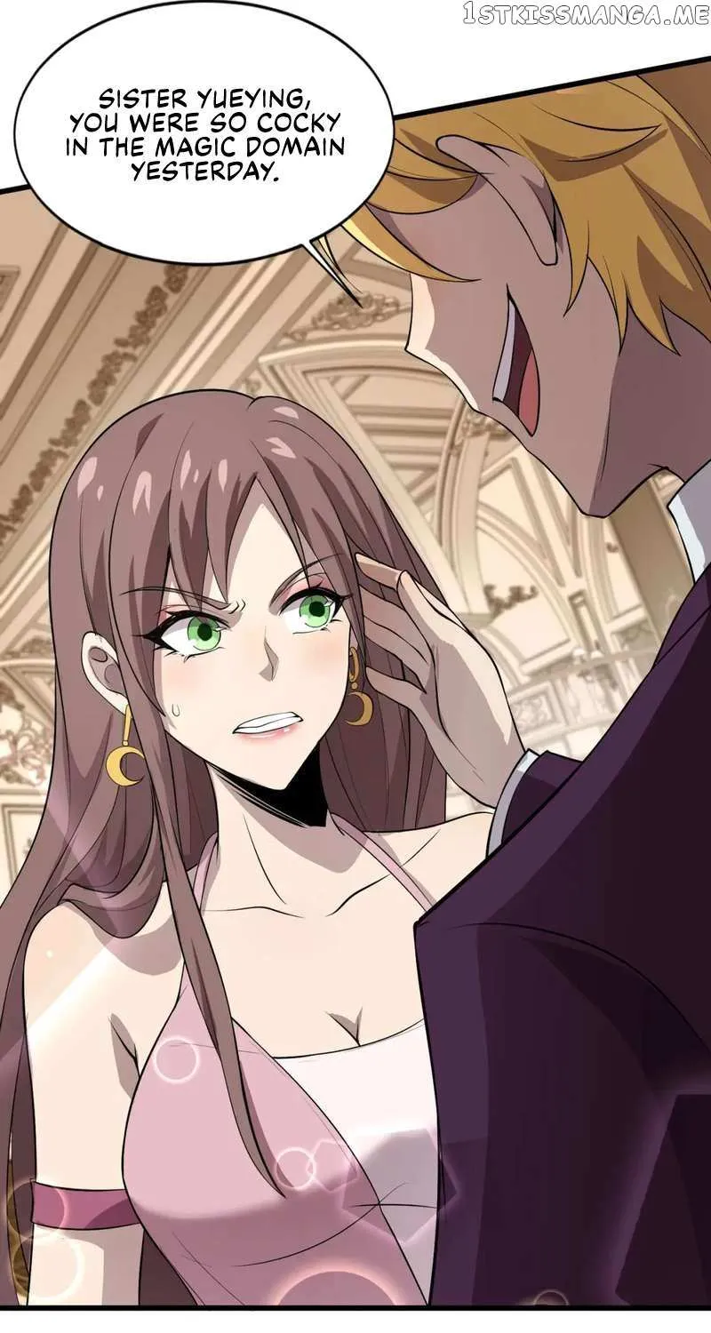The Lone SSS-Class Summoner Chapter 60 page 23 - 