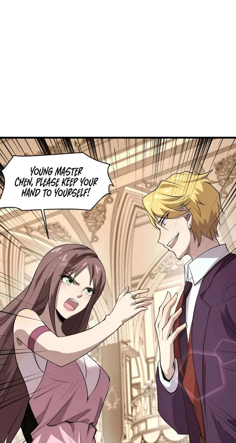 The Lone SSS-Class Summoner Chapter 60 page 24 - 