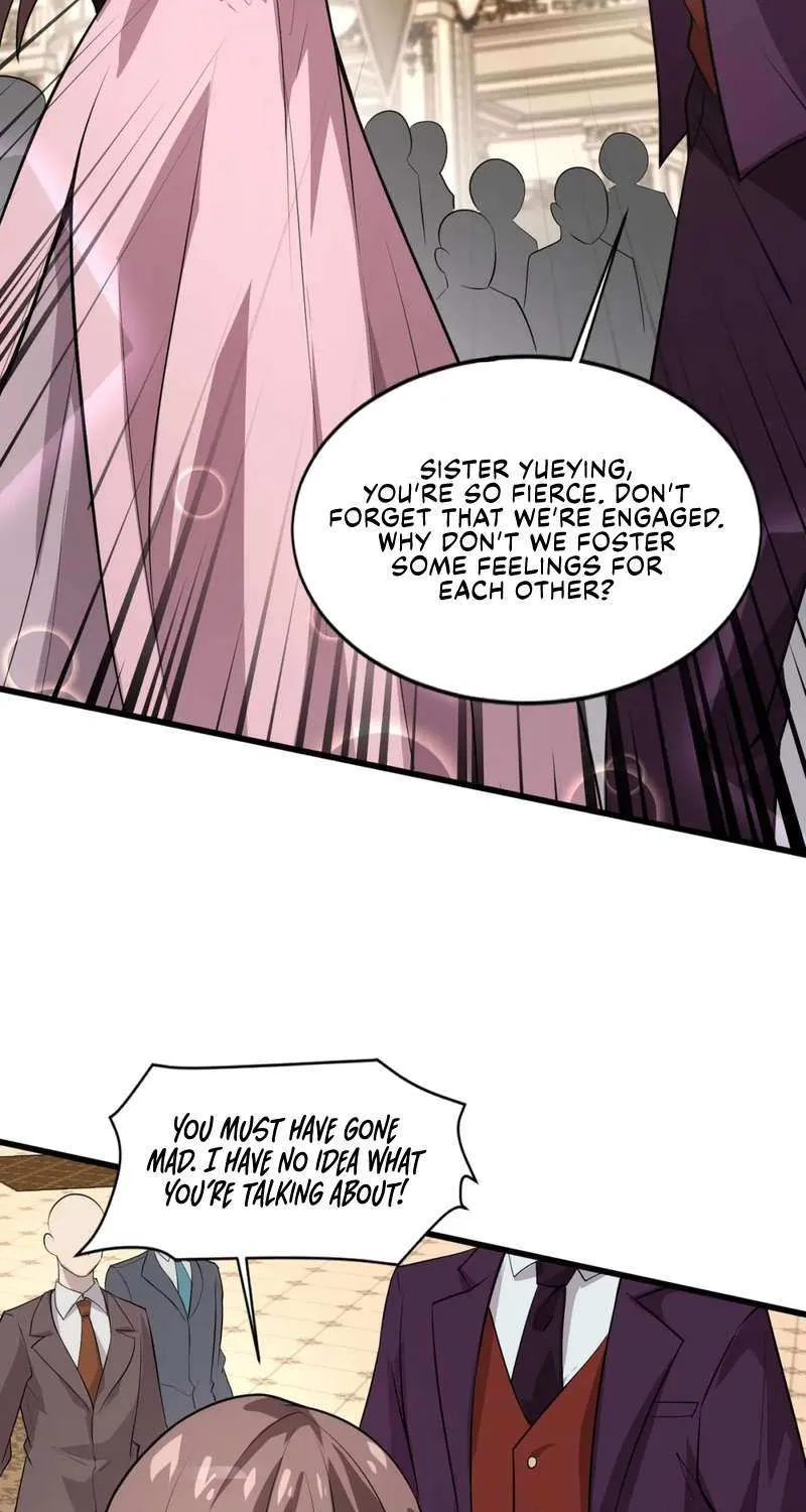 The Lone SSS-Class Summoner Chapter 60 page 25 - 