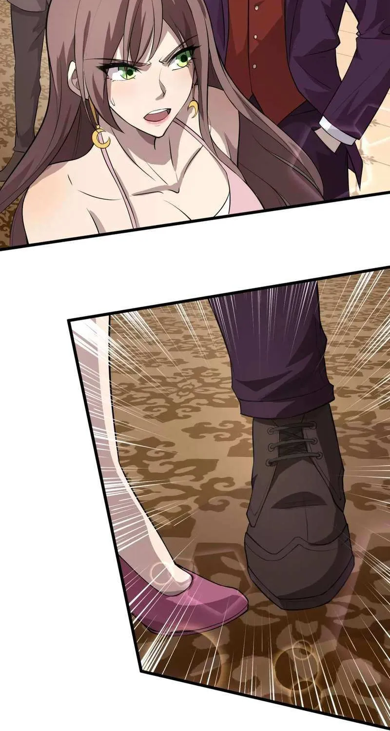 The Lone SSS-Class Summoner Chapter 60 page 26 - 
