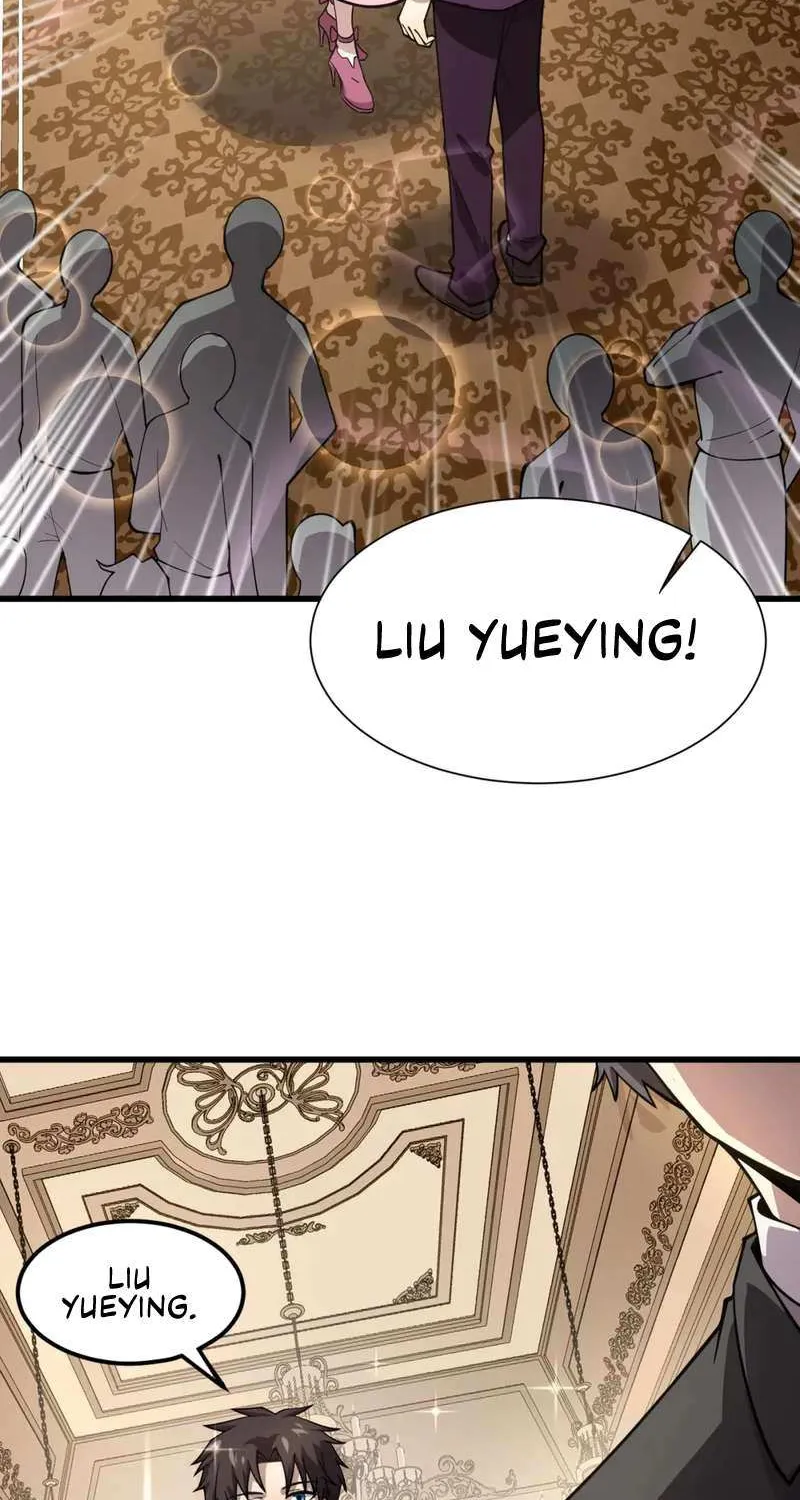 The Lone SSS-Class Summoner Chapter 60 page 30 - 