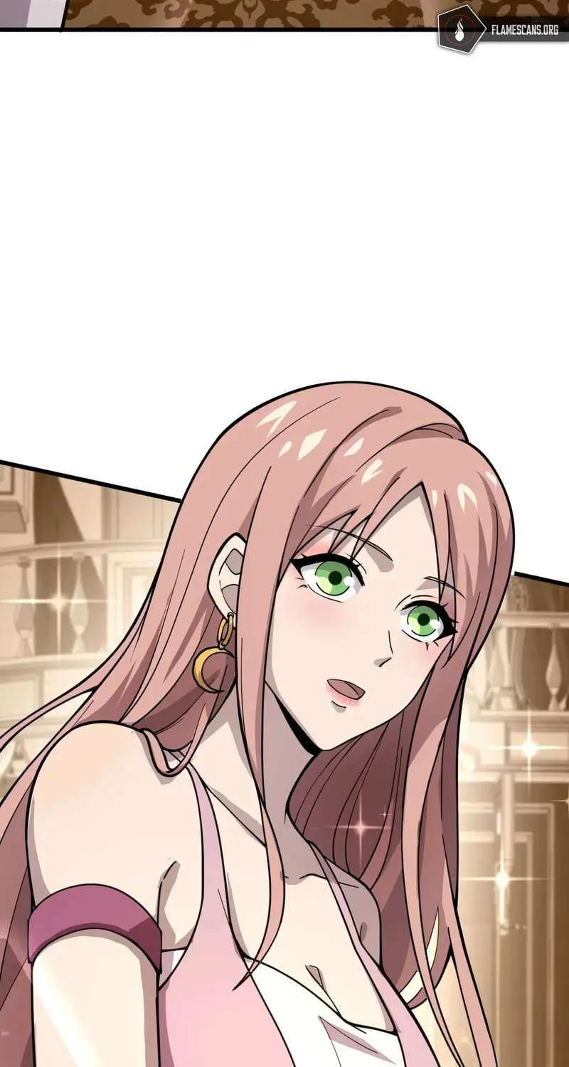 The Lone SSS-Class Summoner Chapter 60 page 32 - 