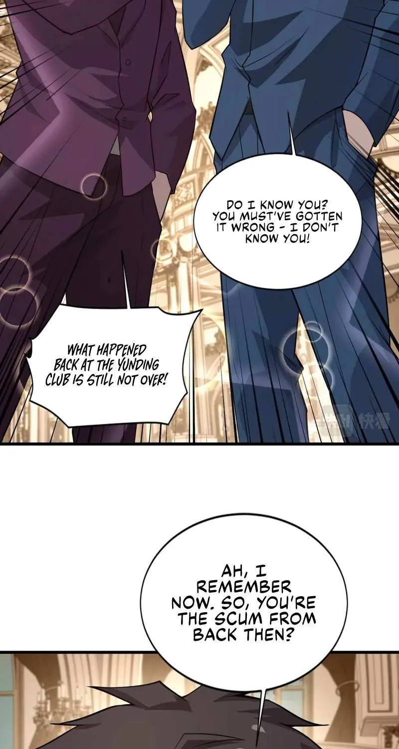 The Lone SSS-Class Summoner Chapter 60 page 37 - 