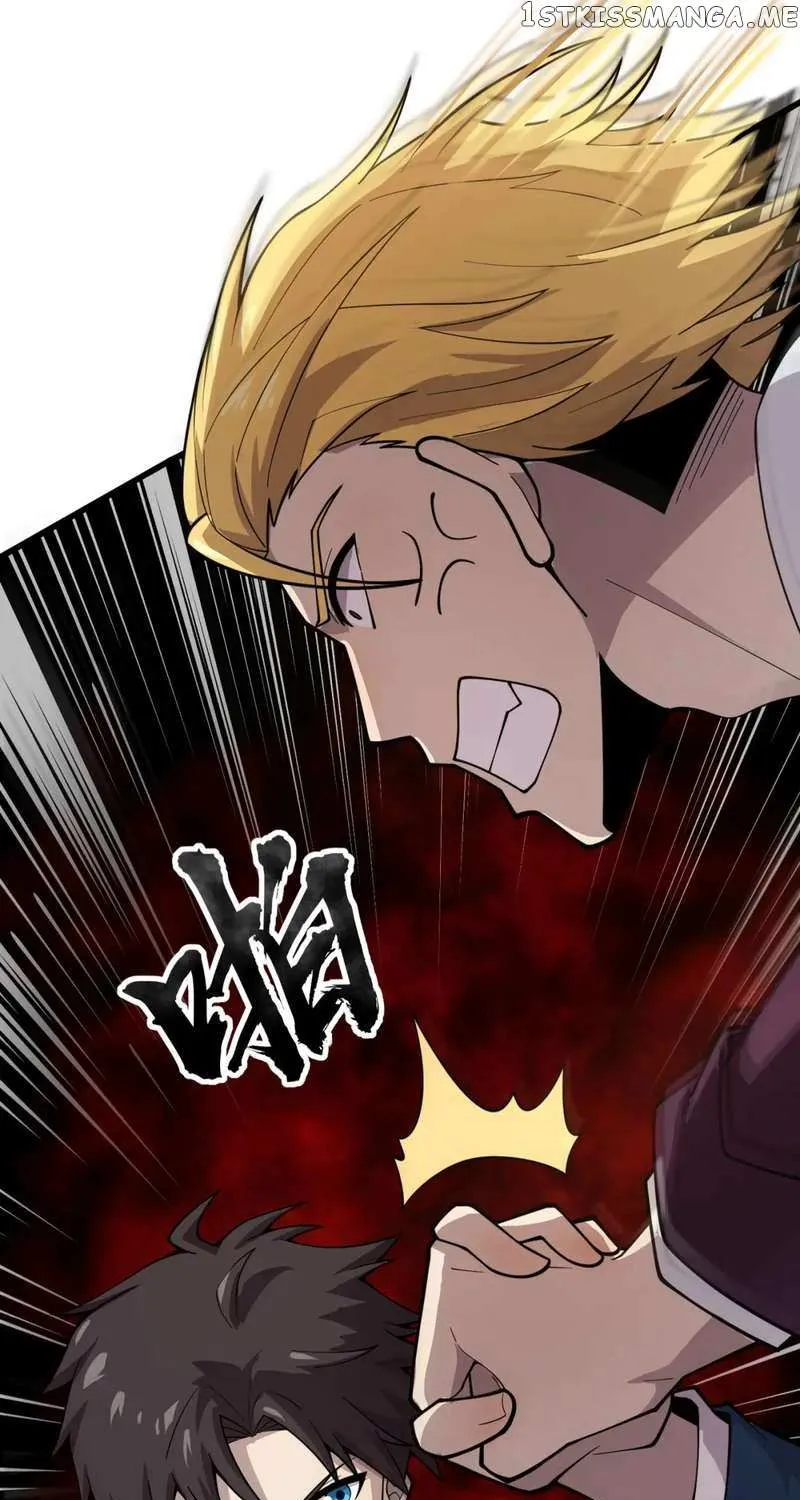 The Lone SSS-Class Summoner Chapter 60 page 42 - 