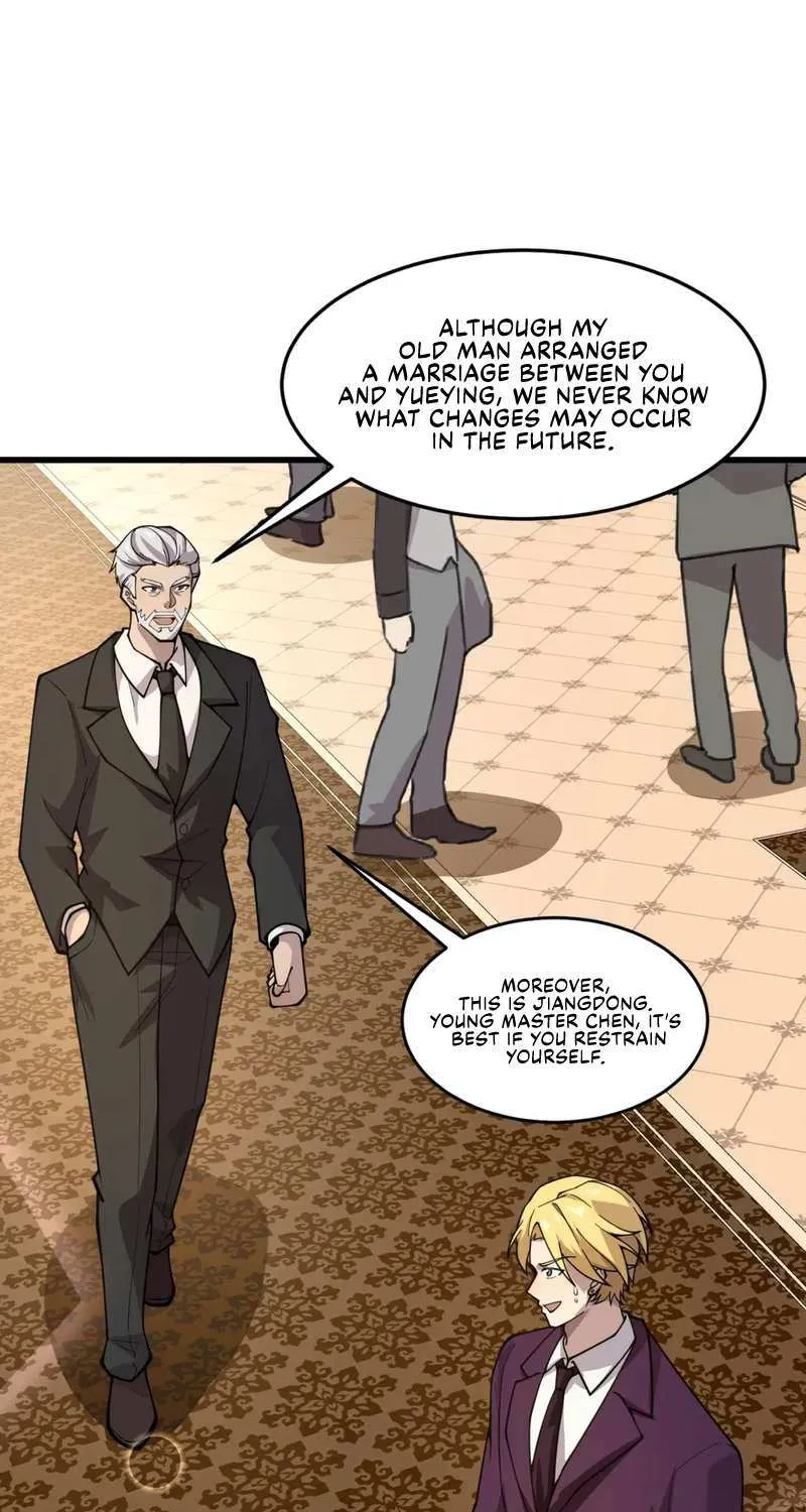 The Lone SSS-Class Summoner Chapter 60 page 47 - 