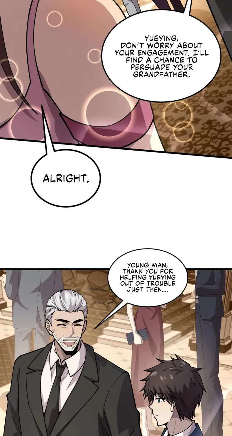 The Lone SSS-Class Summoner Chapter 60 page 51 - 