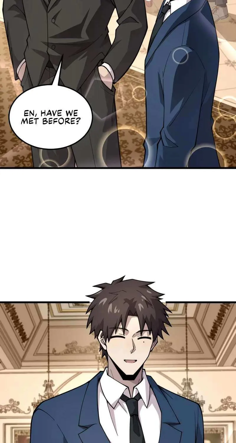 The Lone SSS-Class Summoner Chapter 60 page 52 - 