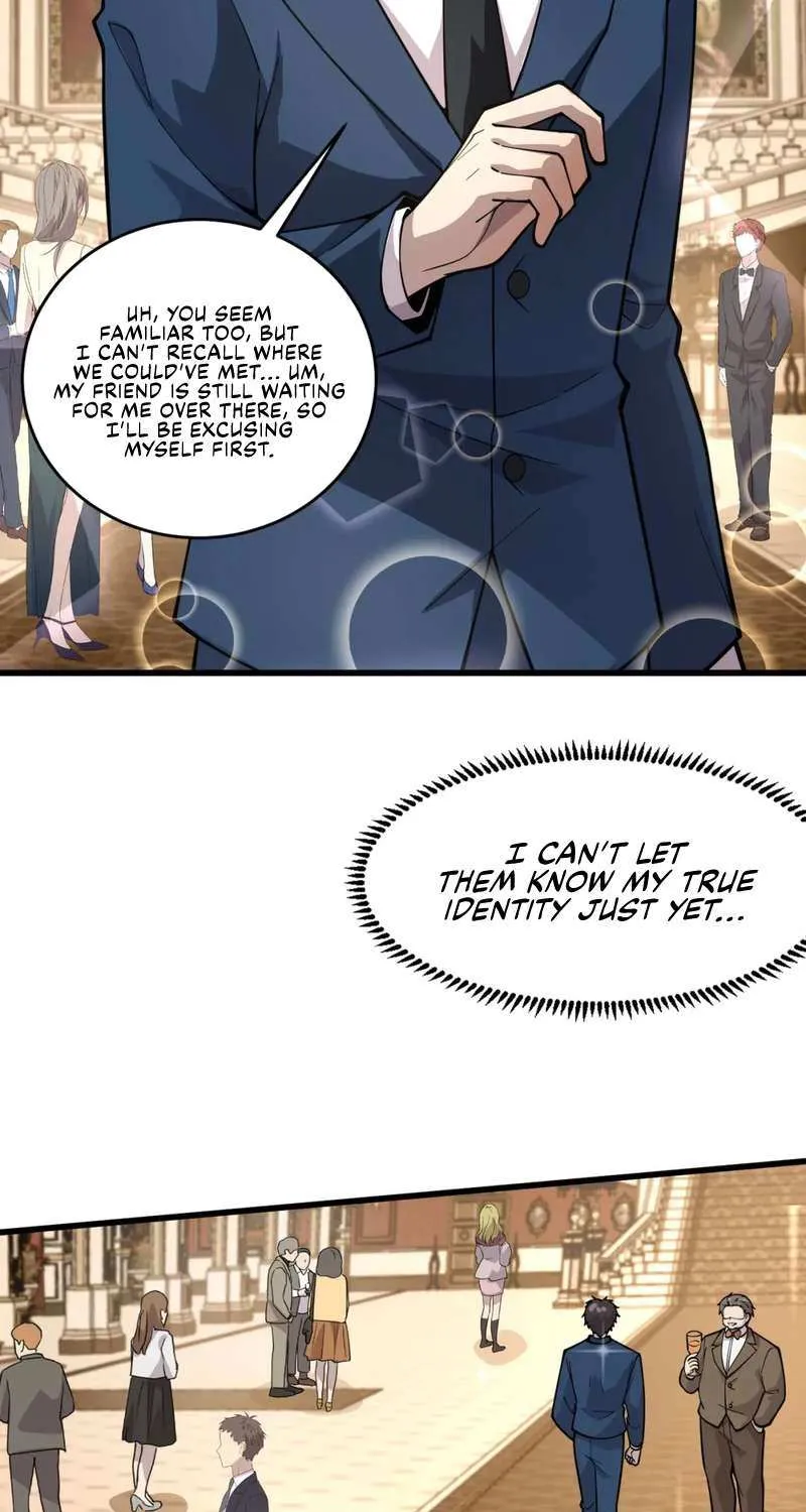 The Lone SSS-Class Summoner Chapter 60 page 53 - 