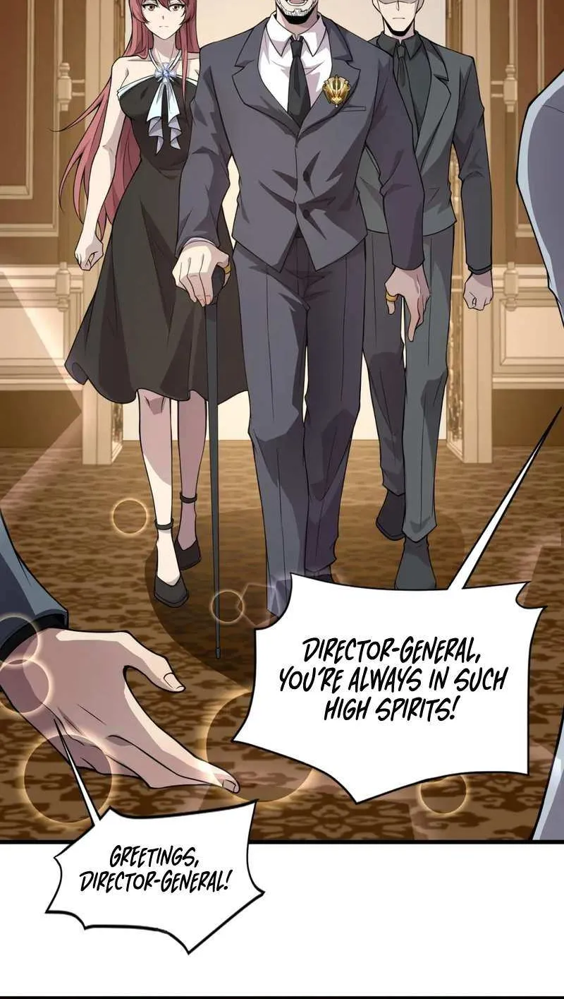 The Lone SSS-Class Summoner Chapter 60 page 61 - 