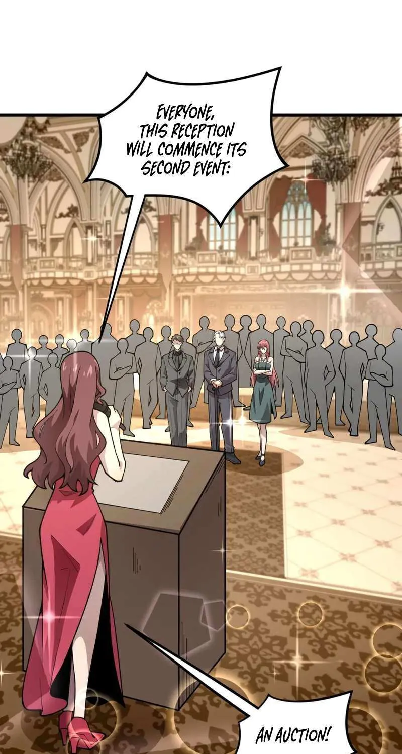 The Lone SSS-Class Summoner Chapter 60 page 64 - 