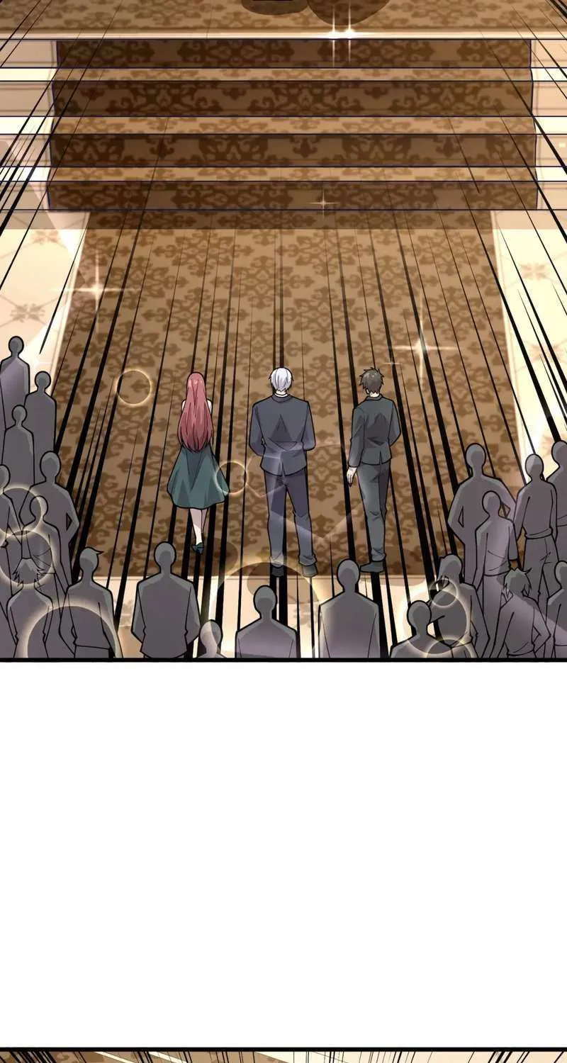 The Lone SSS-Class Summoner Chapter 60 page 66 - 