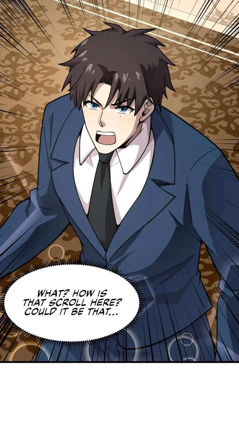 The Lone SSS-Class Summoner Chapter 60 page 67 - 