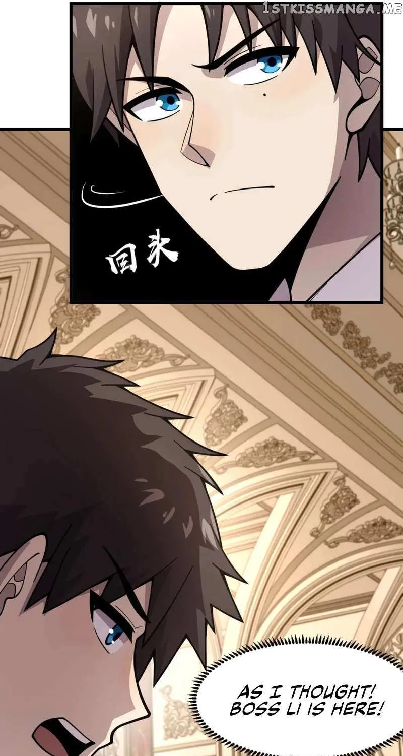 The Lone SSS-Class Summoner Chapter 60 page 69 - 
