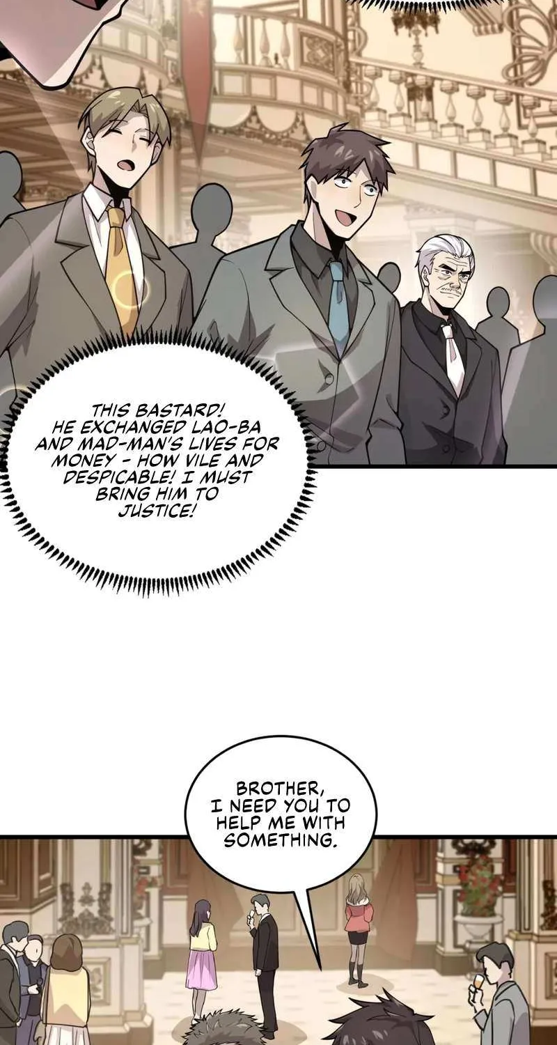 The Lone SSS-Class Summoner Chapter 60 page 70 - 