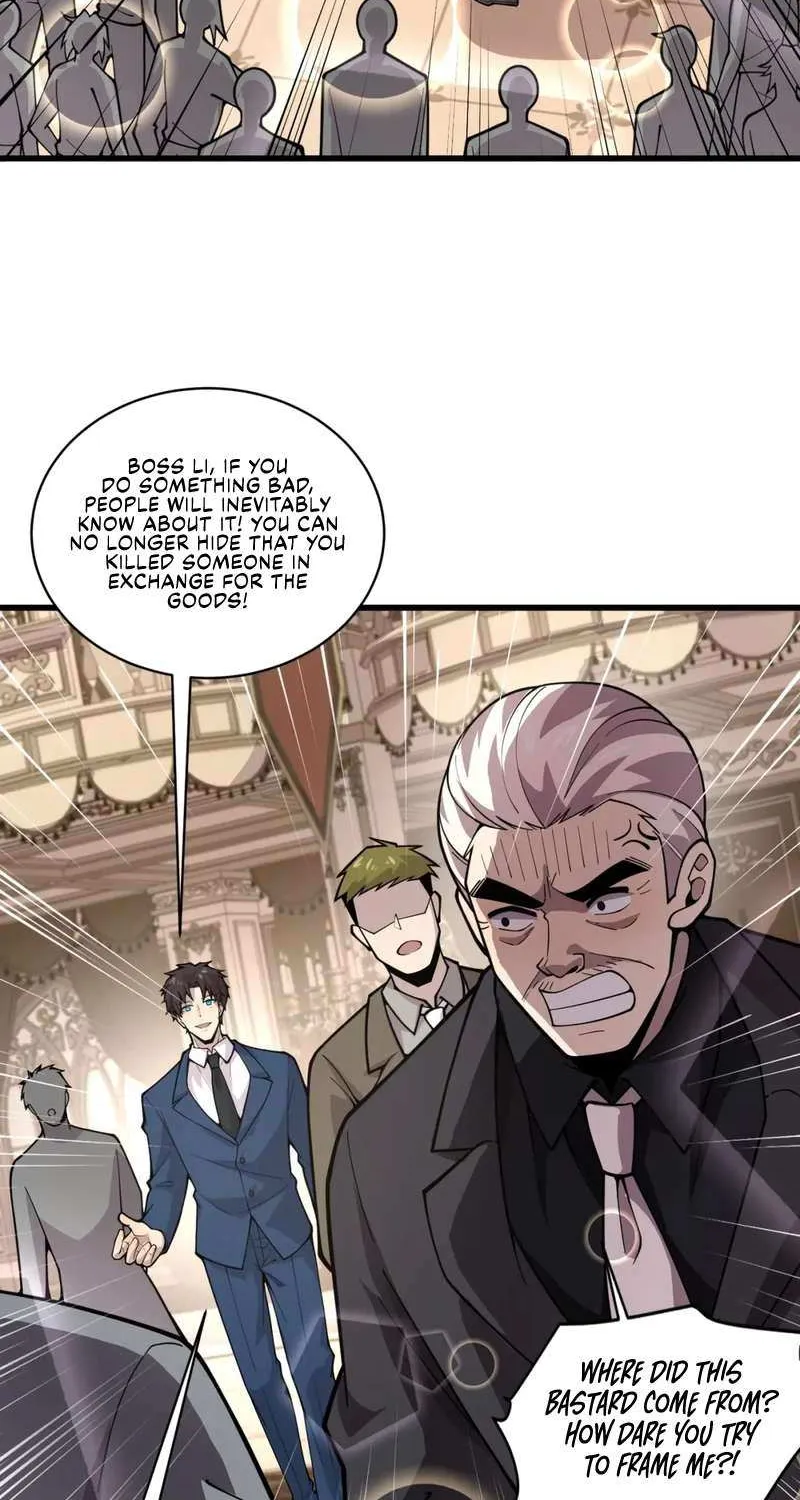 The Lone SSS-Class Summoner Chapter 61 page 18 - 