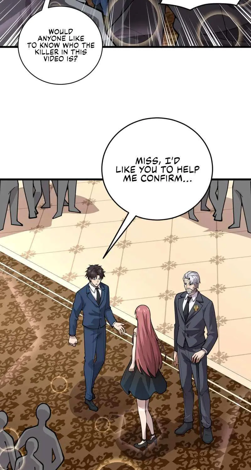 The Lone SSS-Class Summoner Chapter 61 page 19 - 