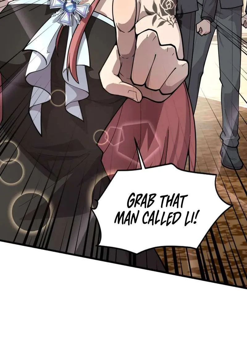 The Lone SSS-Class Summoner Chapter 61 page 22 - 