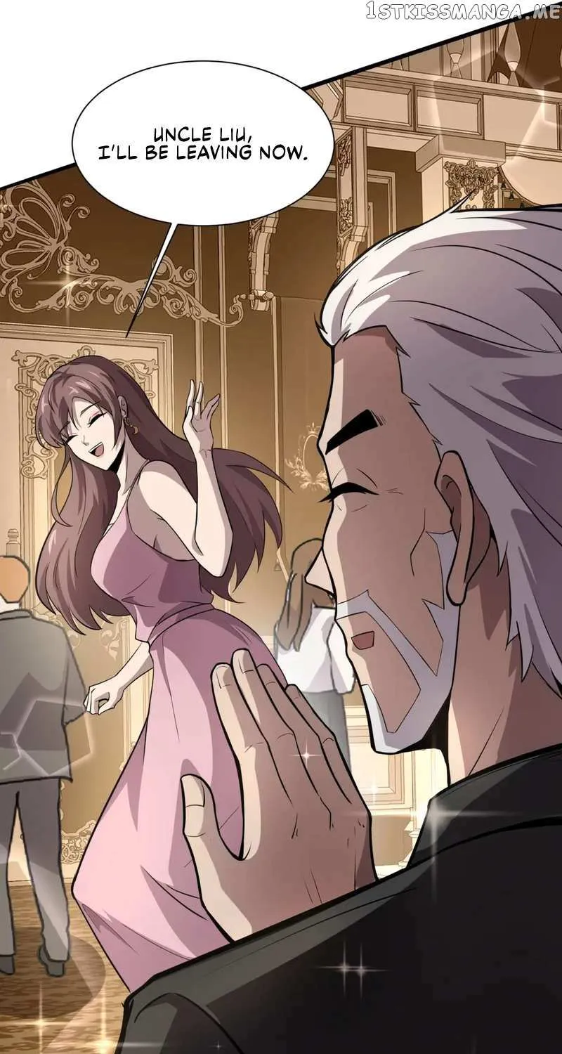 The Lone SSS-Class Summoner Chapter 61 page 43 - 
