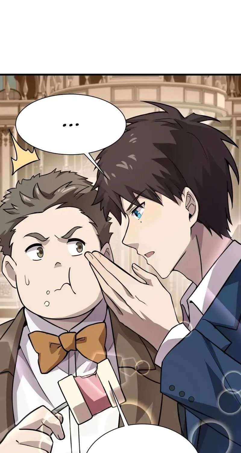 The Lone SSS-Class Summoner Chapter 61 page 6 - 
