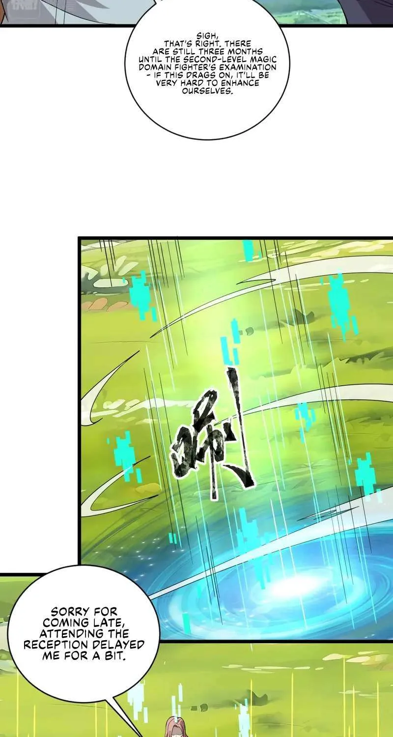 The Lone SSS-Class Summoner Chapter 61 page 51 - 