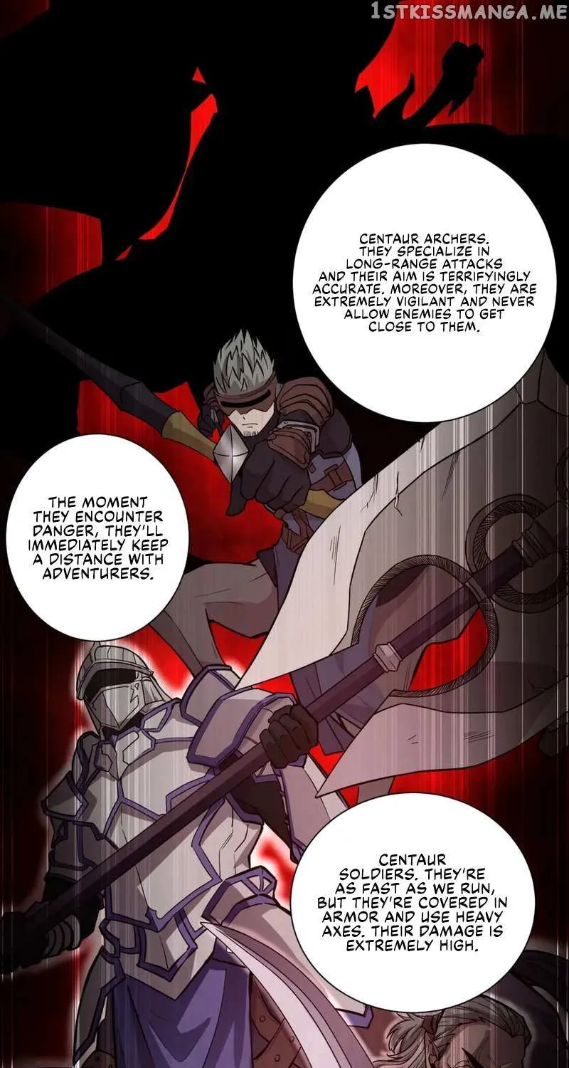 The Lone SSS-Class Summoner Chapter 61 page 56 - 