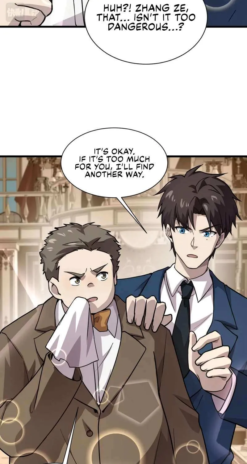 The Lone SSS-Class Summoner Chapter 61 page 7 - 