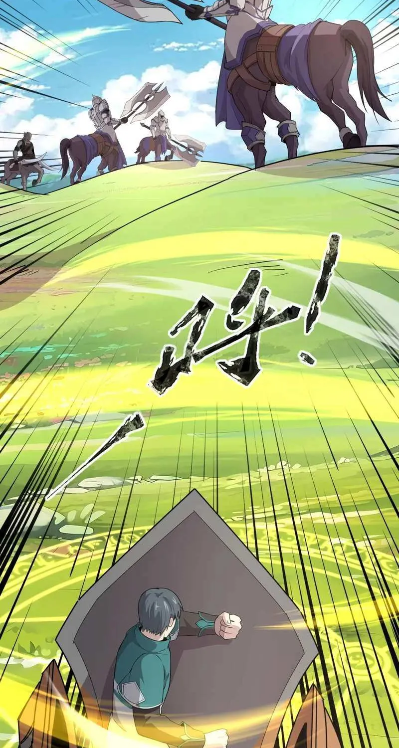 The Lone SSS-Class Summoner Chapter 61 page 61 - 