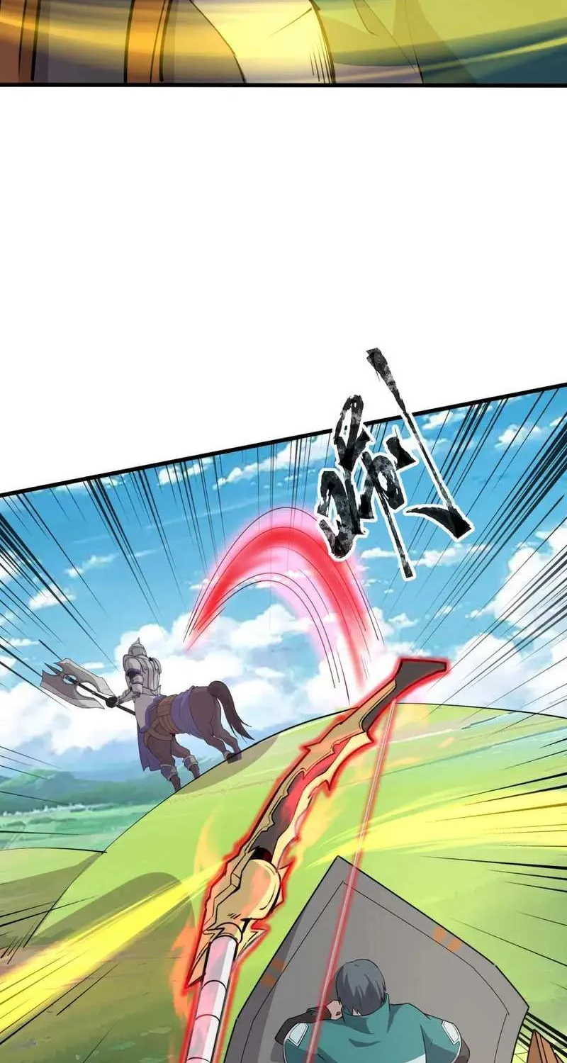 The Lone SSS-Class Summoner Chapter 61 page 64 - 