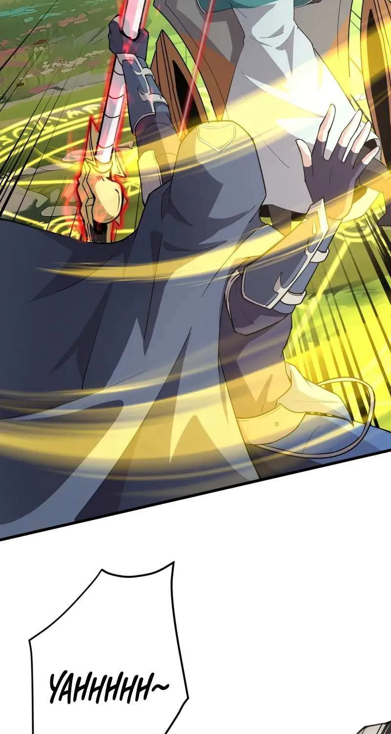The Lone SSS-Class Summoner Chapter 61 page 65 - 