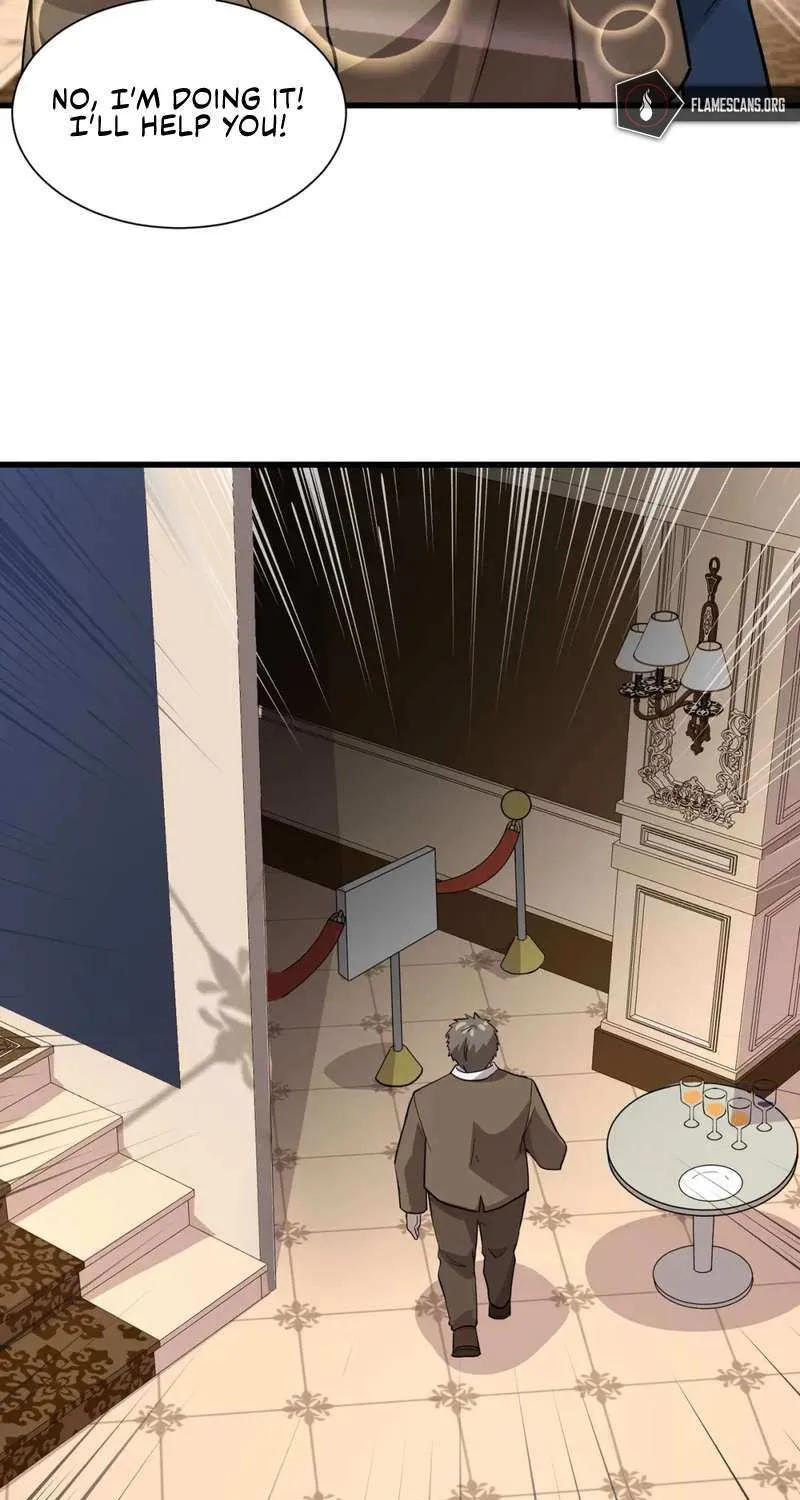 The Lone SSS-Class Summoner Chapter 61 page 8 - 