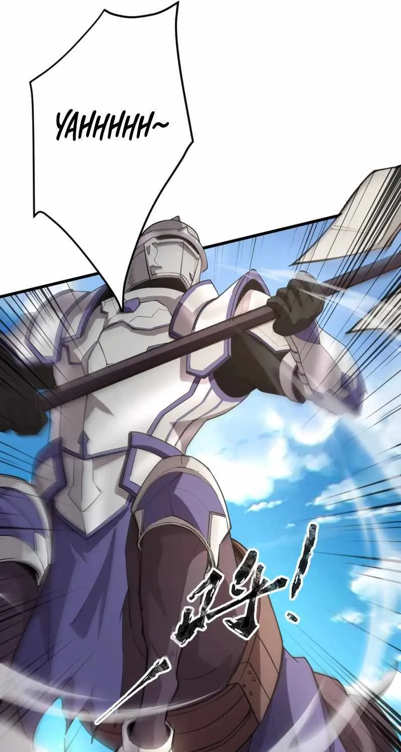 The Lone SSS-Class Summoner Chapter 62 page 11 - 