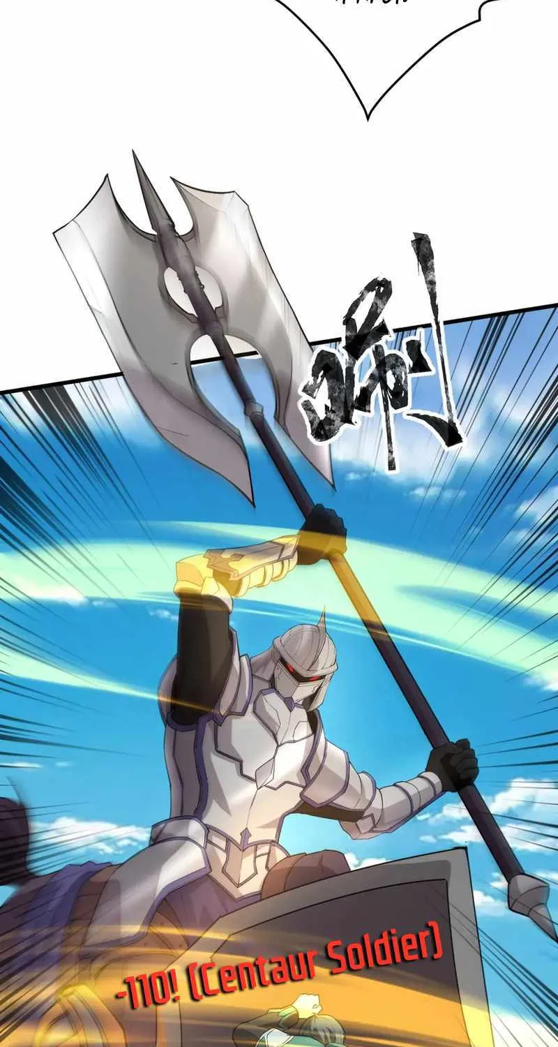 The Lone SSS-Class Summoner Chapter 62 page 14 - 