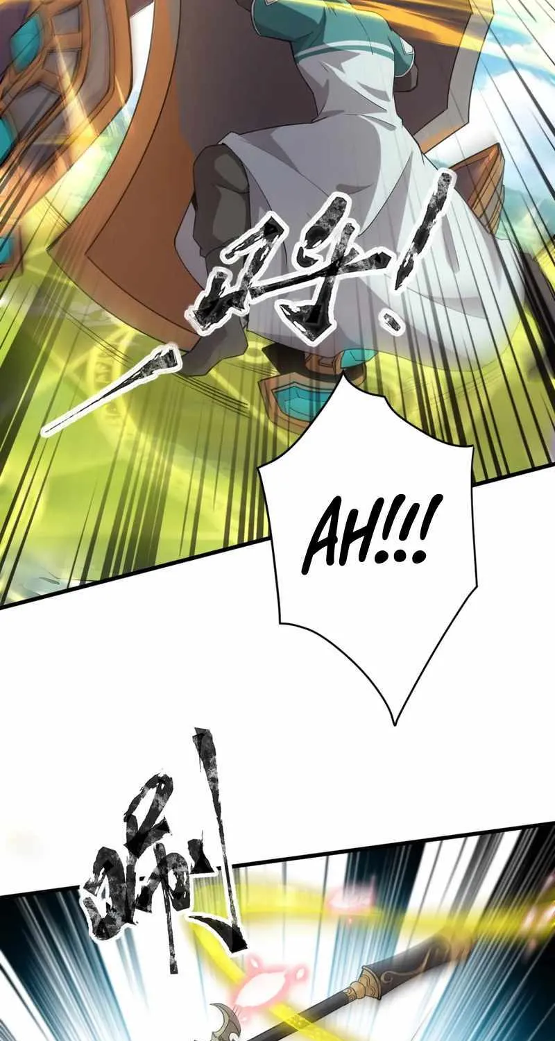 The Lone SSS-Class Summoner Chapter 62 page 15 - 