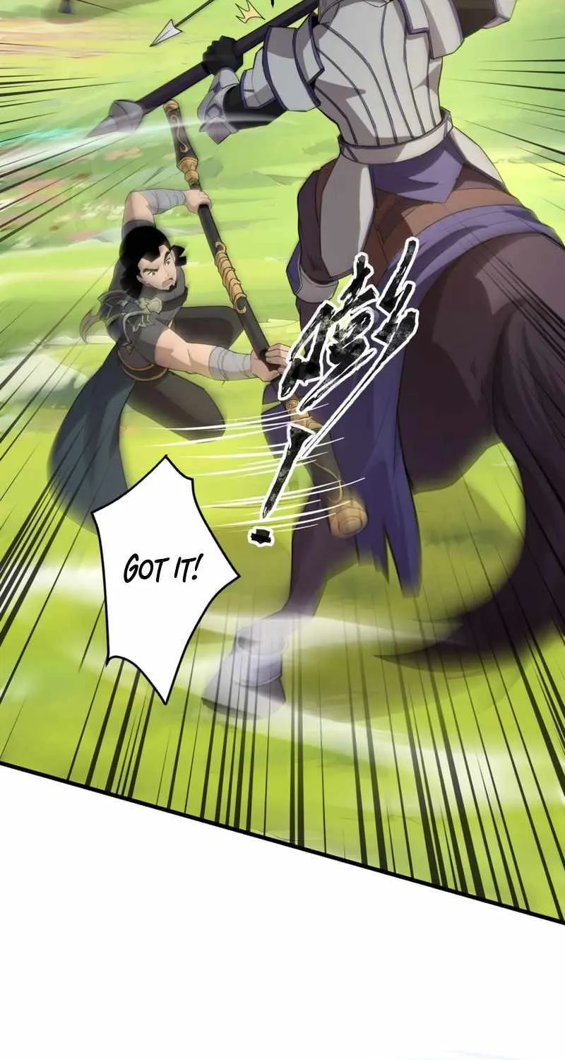 The Lone SSS-Class Summoner Chapter 62 page 20 - 