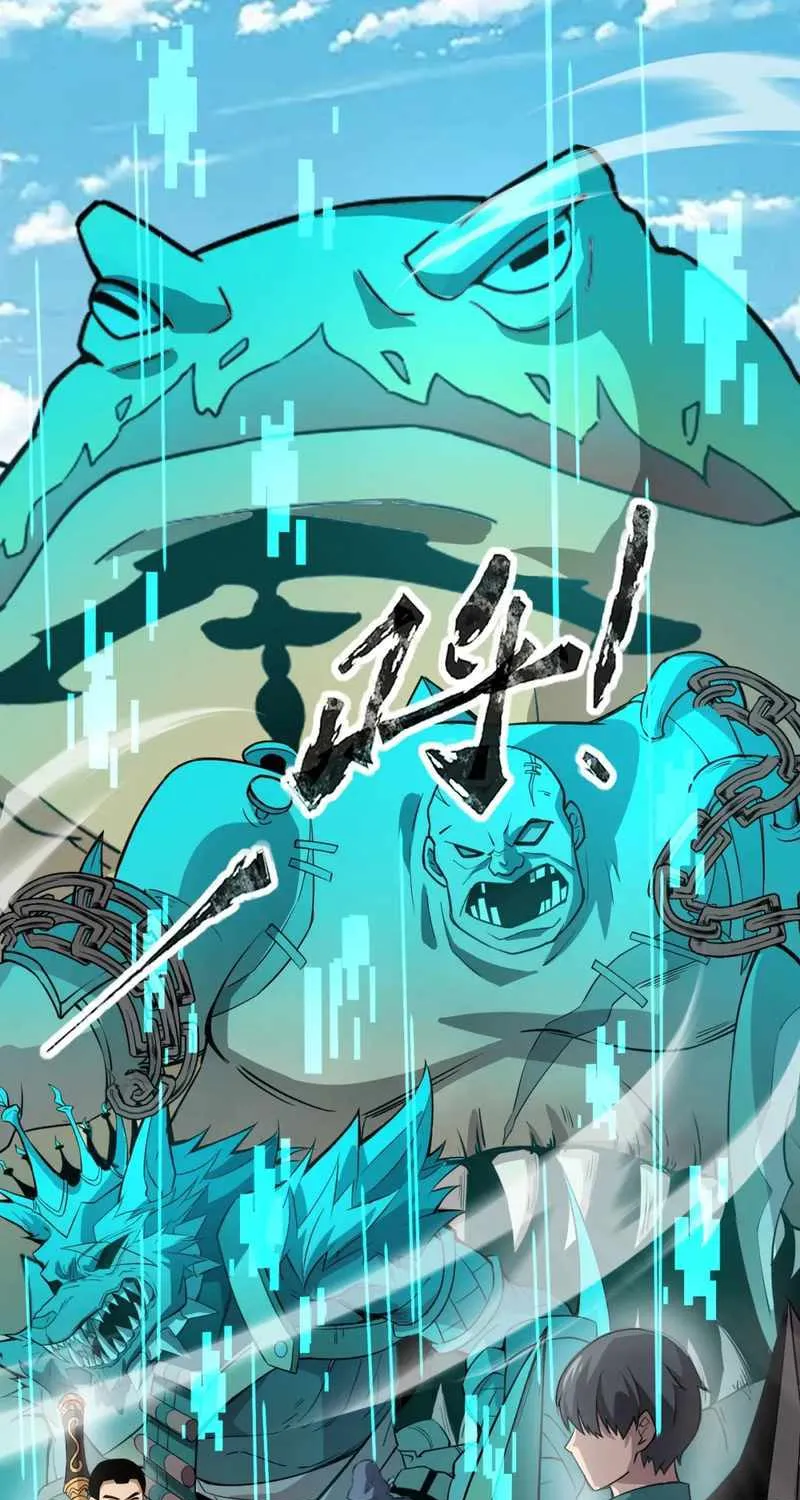 The Lone SSS-Class Summoner Chapter 62 page 29 - 