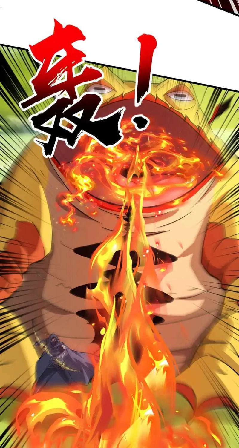 The Lone SSS-Class Summoner Chapter 62 page 37 - 