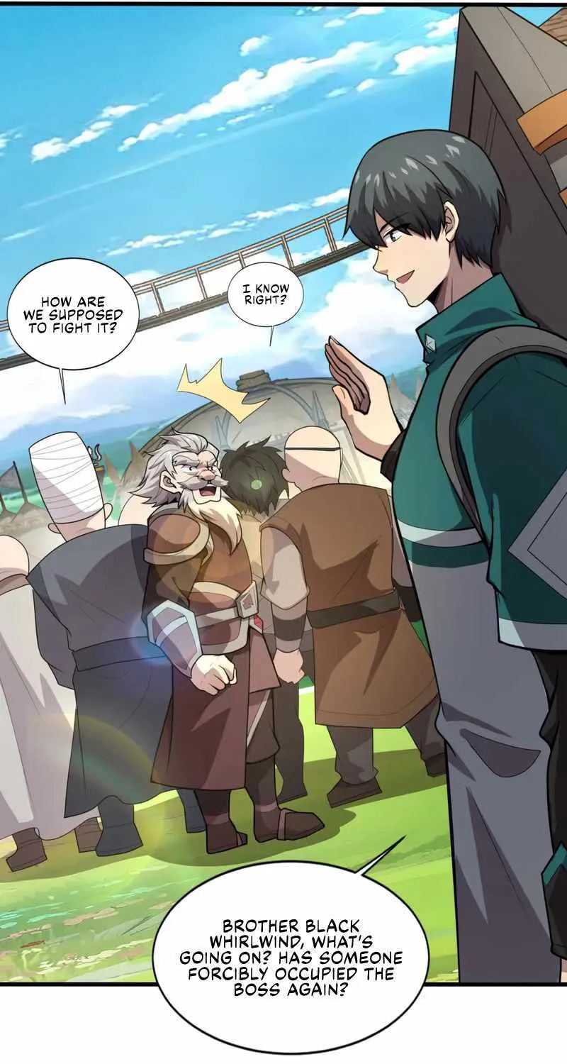 The Lone SSS-Class Summoner Chapter 62 page 48 - 