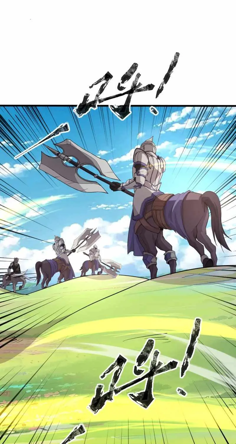 The Lone SSS-Class Summoner Chapter 62 page 6 - 
