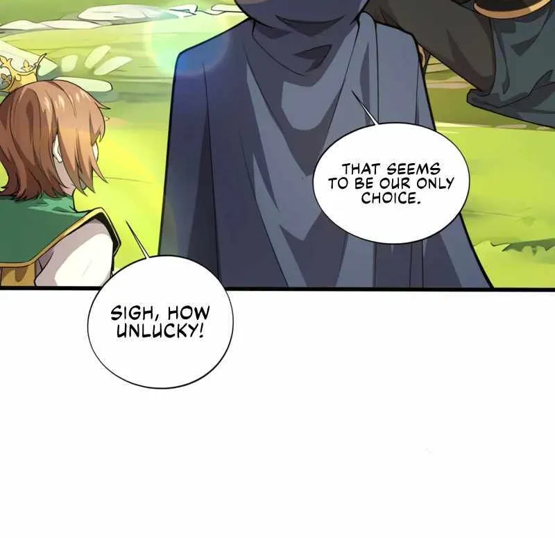 The Lone SSS-Class Summoner Chapter 62 page 53 - 