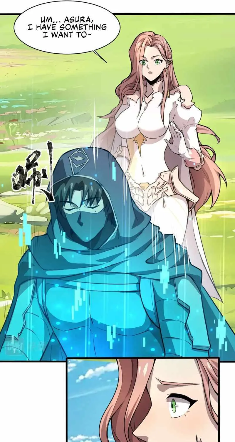 The Lone SSS-Class Summoner Chapter 62 page 54 - 